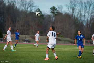 LSoc vs Byrnes 54